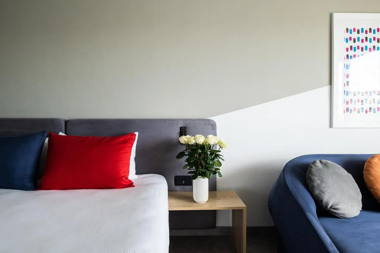 ****  Cavalieri Art Hotel San Ġiljan Malte