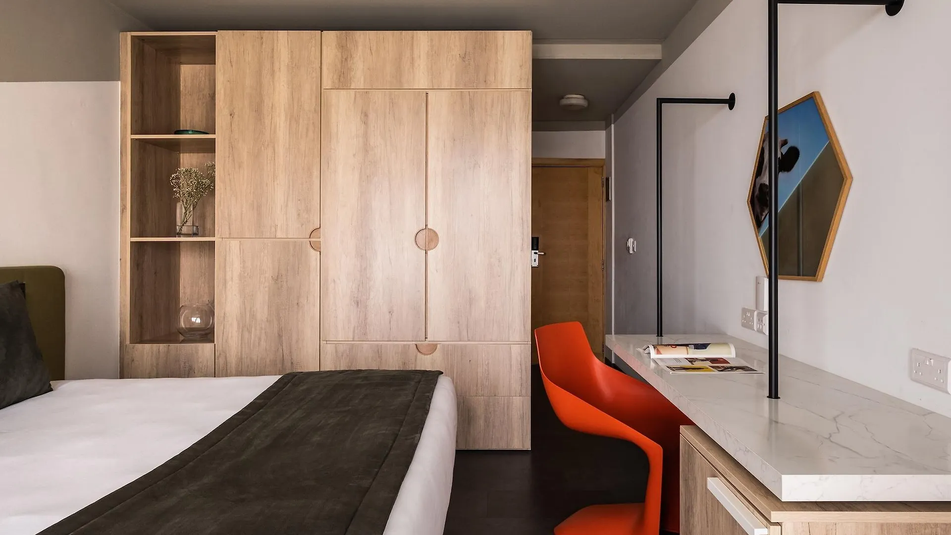 Cavalieri Art Hotel Saint Julian's