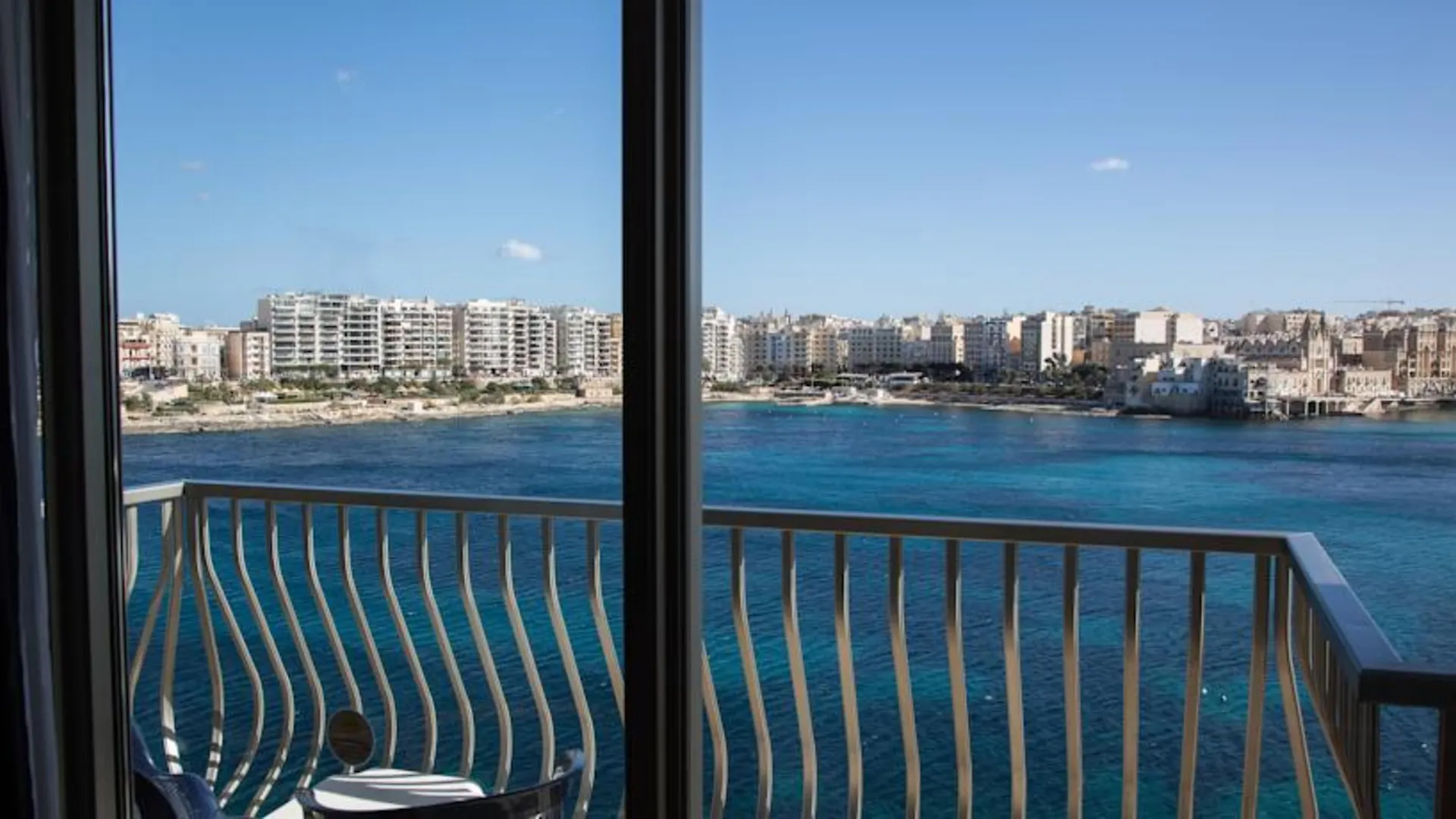 Cavalieri Art Hotel Saint Julian's