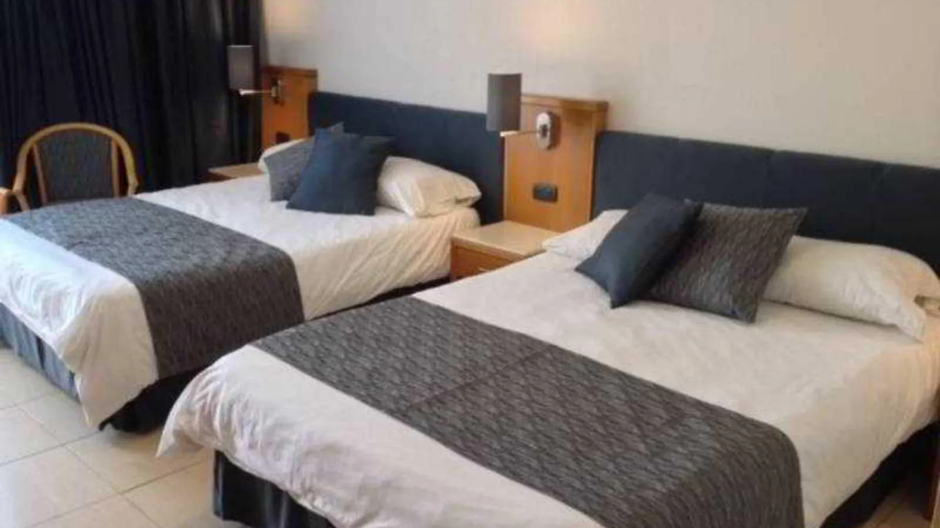 ****  Cavalieri Art Hotel Saint Julian's Malta