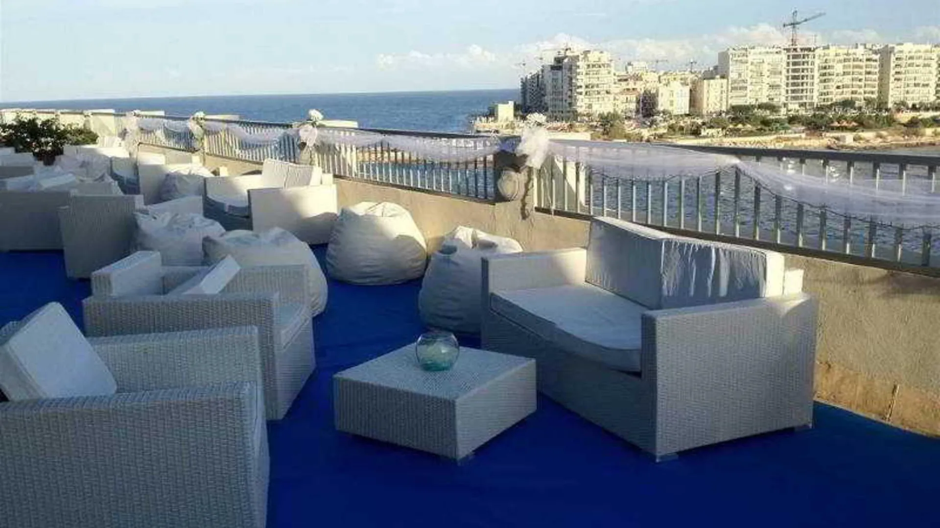 Cavalieri Art Hotel Saint Julian's 4*,  Malta