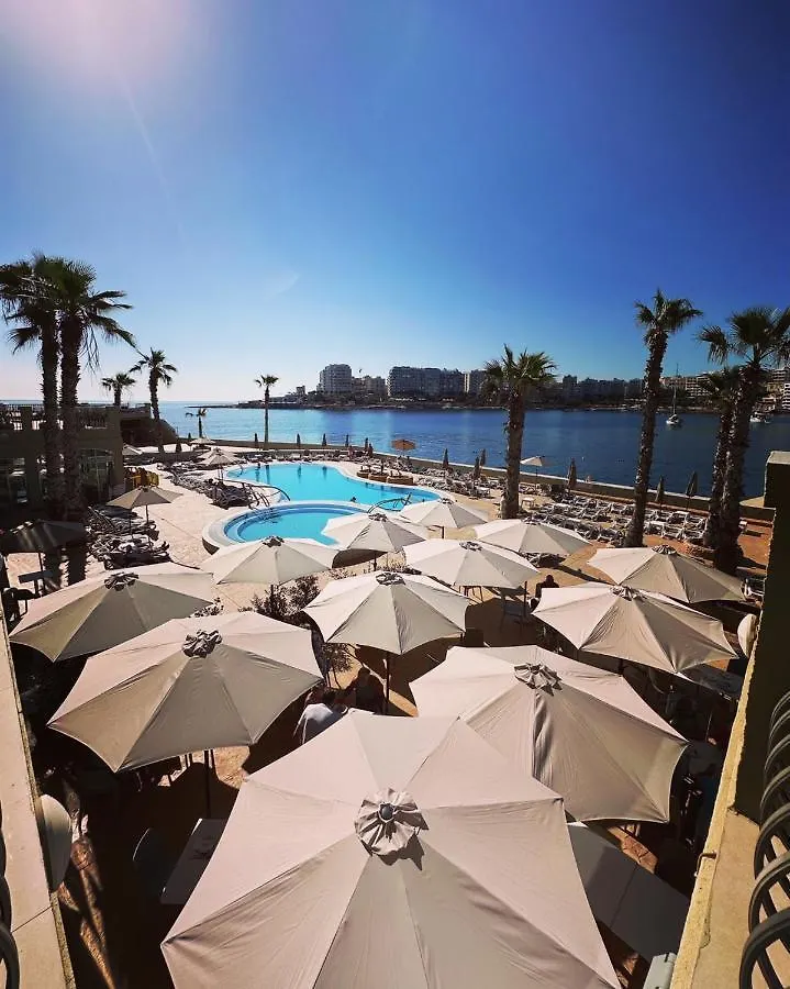 Cavalieri Art Hotel Saint Julian's