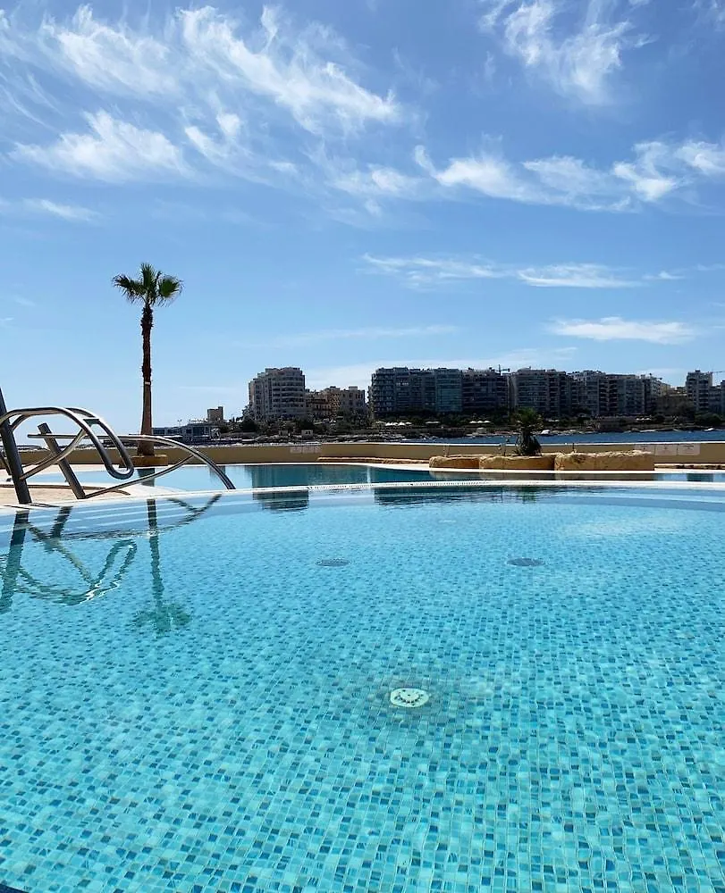 Cavalieri Art Hotel Saint Julian's Malta