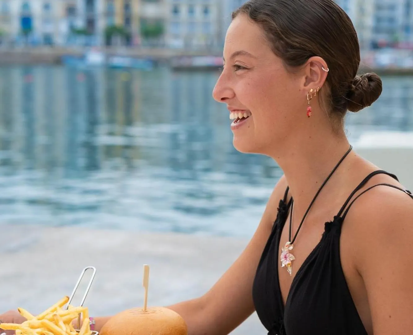 Cavalieri Art Hotel San Ġiljan