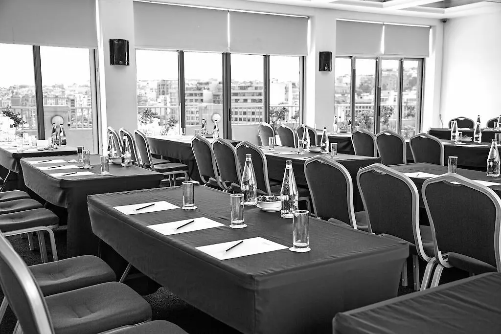 Cavalieri Art Hotel Saint Julian's