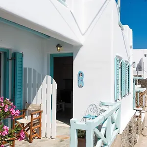 Meliti Διαμέρισμα Mykonos Town