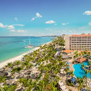 Курортный комплекс Barcelo Aruba ****
