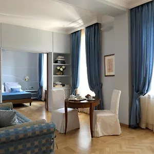 ** Aparthotel Dea Italië
