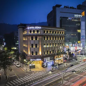 ドマ ミョンドン 3*, ソウル特別市 韓国