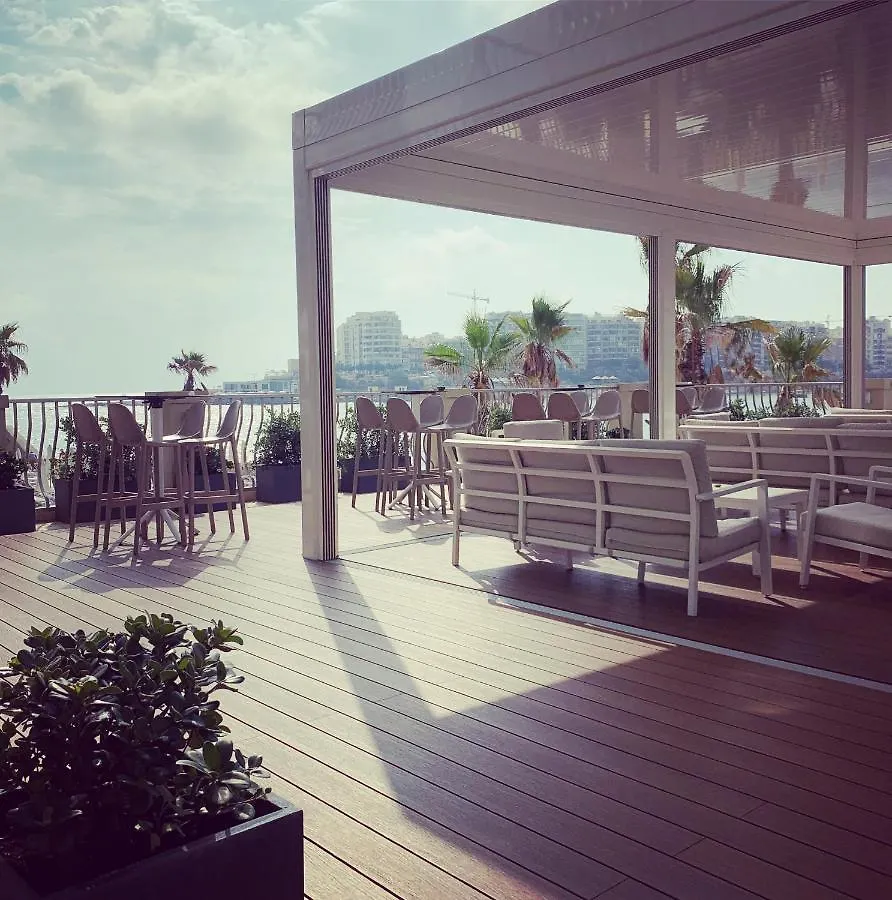 ****  Cavalieri Art Hotel St. Julian's Malta