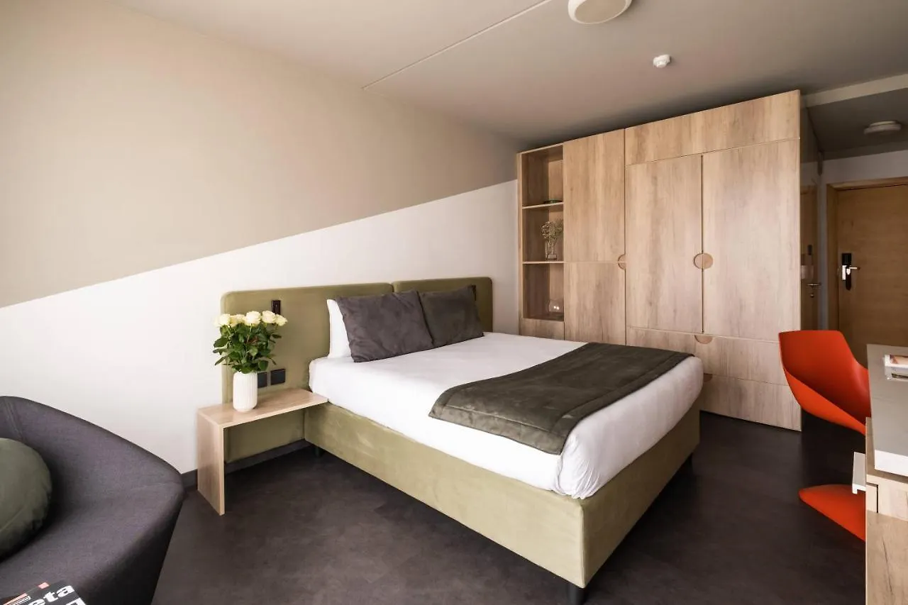 Cavalieri Art Hotel St. Julian's