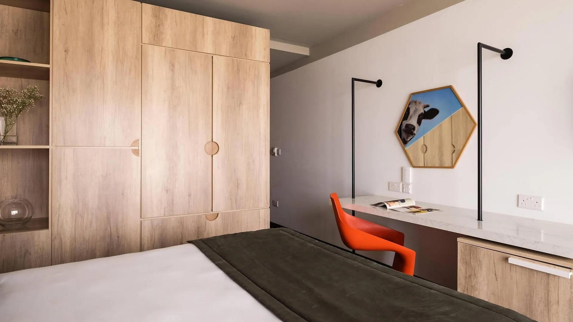 Cavalieri Art Hotel St. Julian's