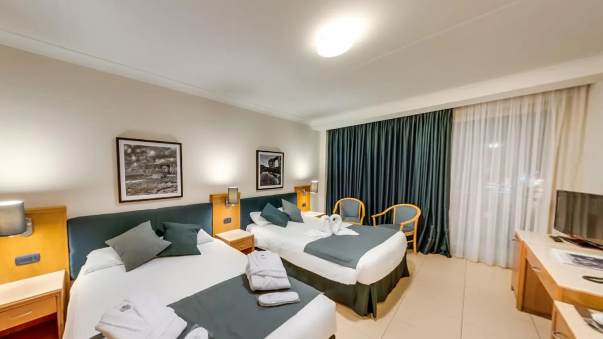 ****  Cavalieri Art Hotel St. Julian's Malta