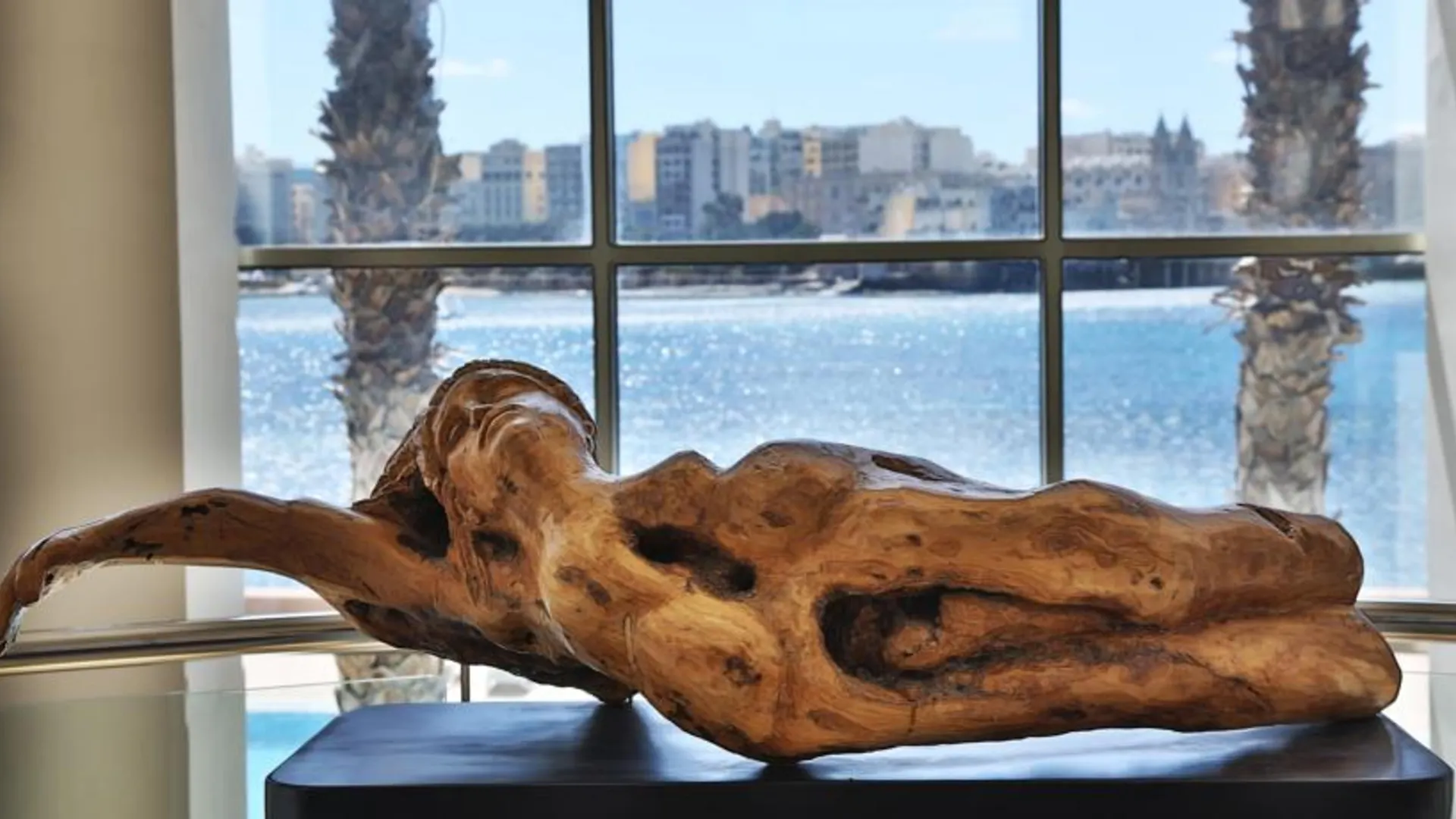 Cavalieri Art Hotel St. Julian's
