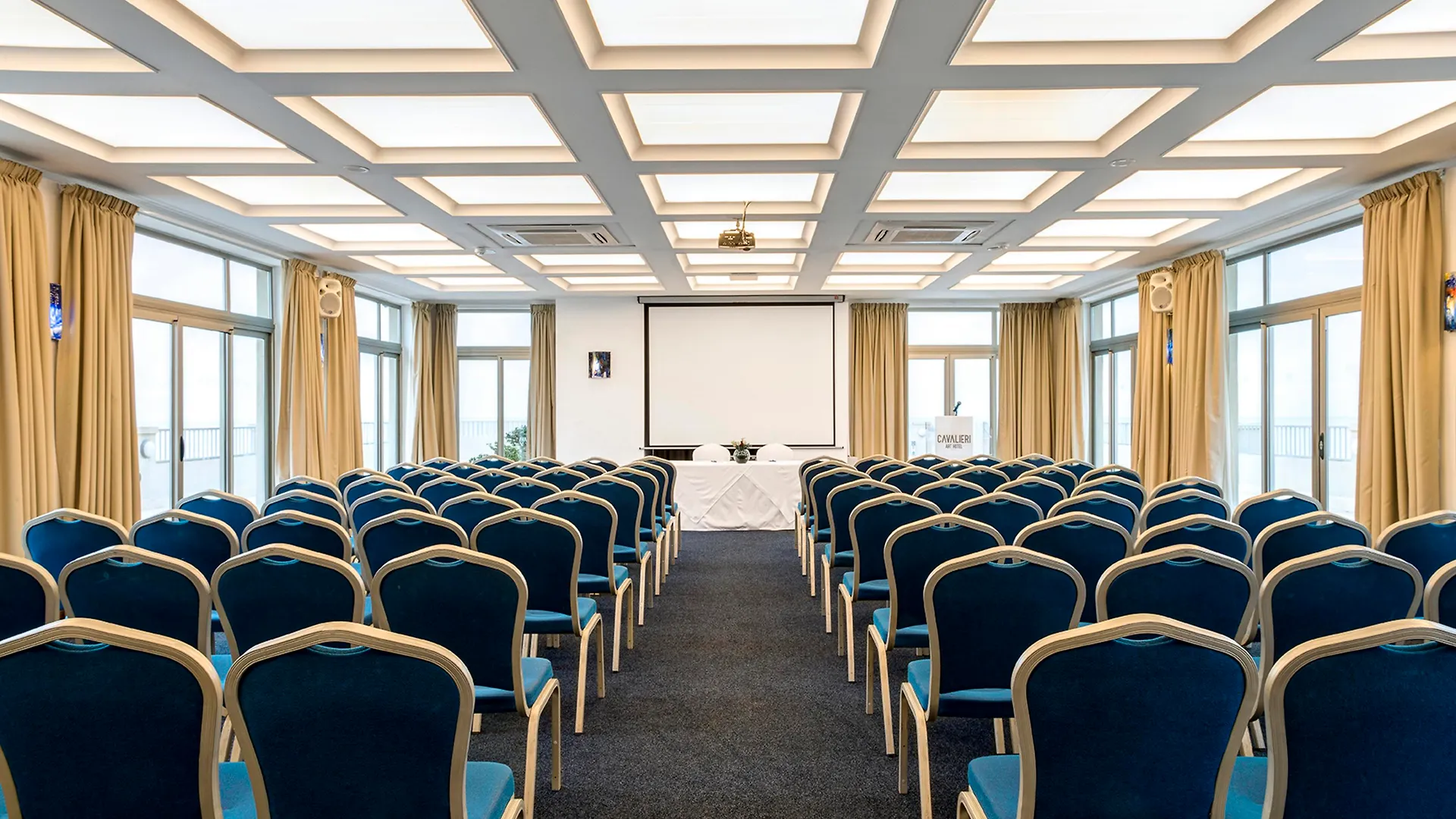 Cavalieri Art Hotel St. Julian's