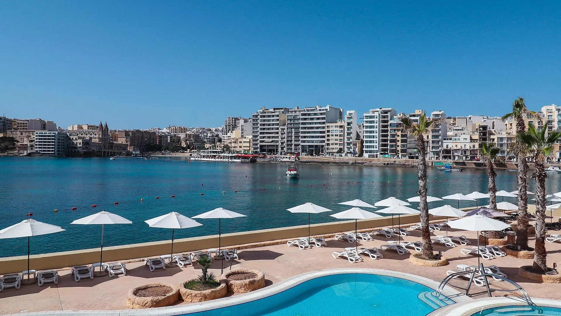 ****  Cavalieri Art Hotel St. Julian's Malta