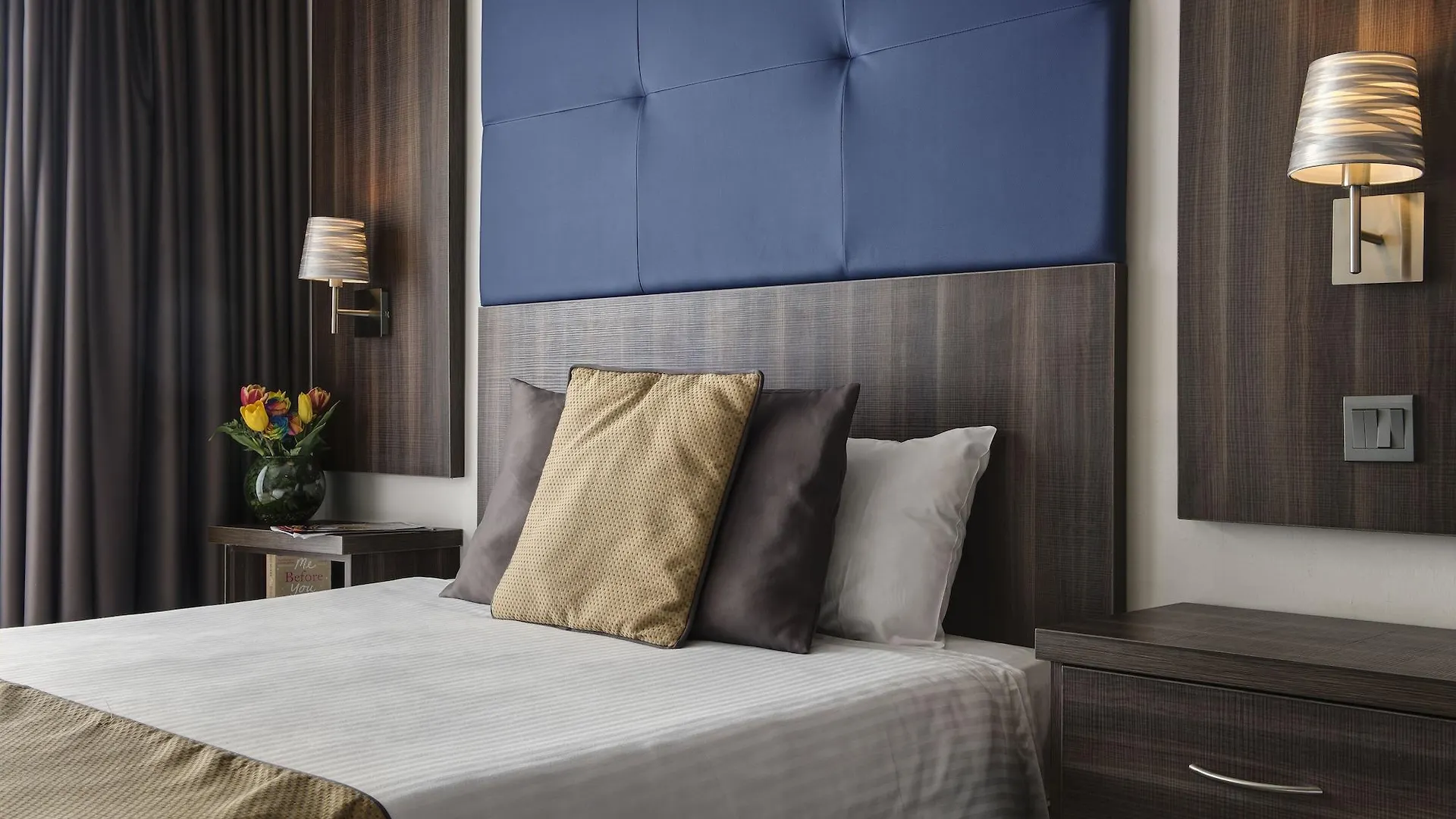 Cavalieri Art Hotel St. Julian's