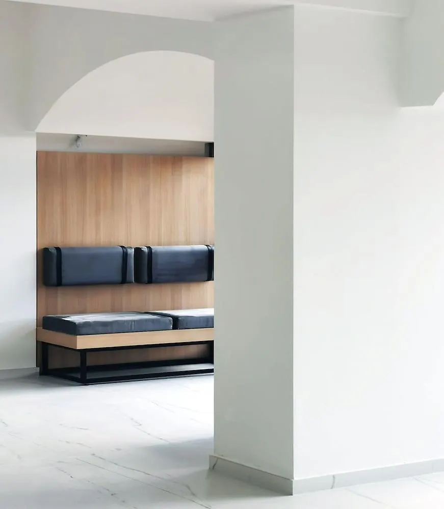Cavalieri Art Hotel St. Julian's