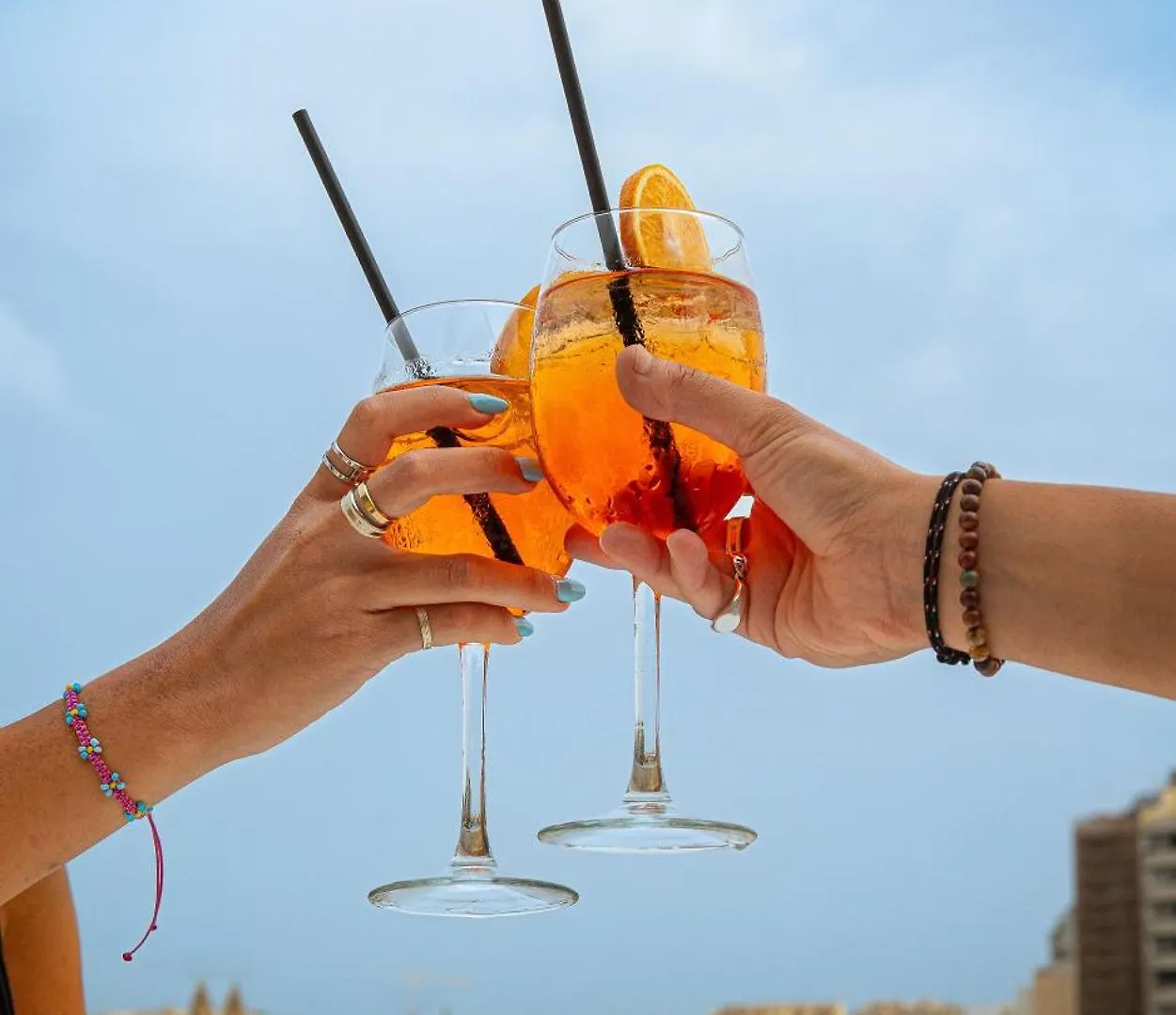 Cavalieri Art Hotel St. Julian's
