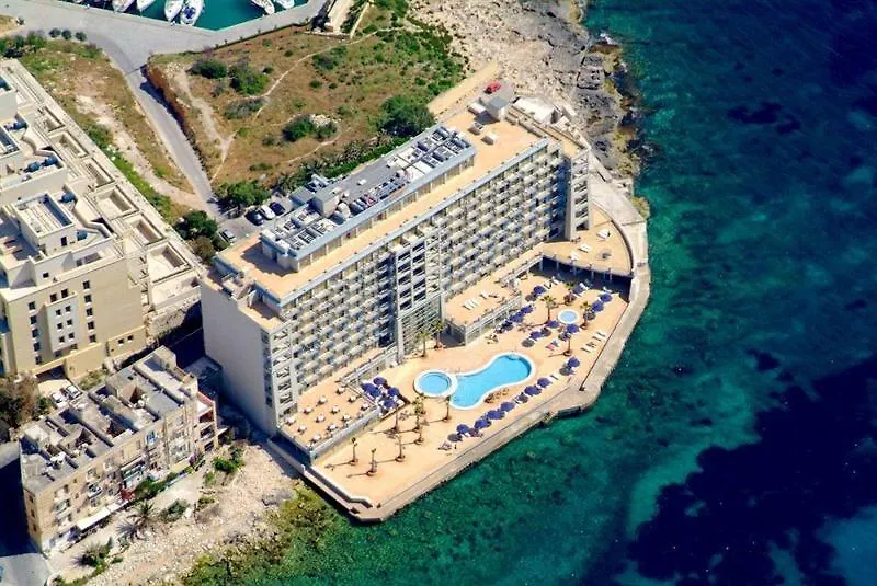 Cavalieri Art Hotel Saint Julian's