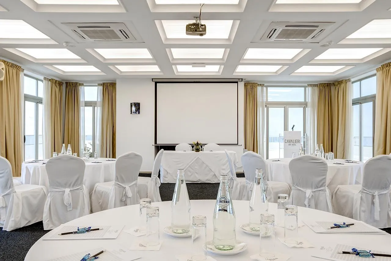 Cavalieri Art Hotel St. Julian's Malta