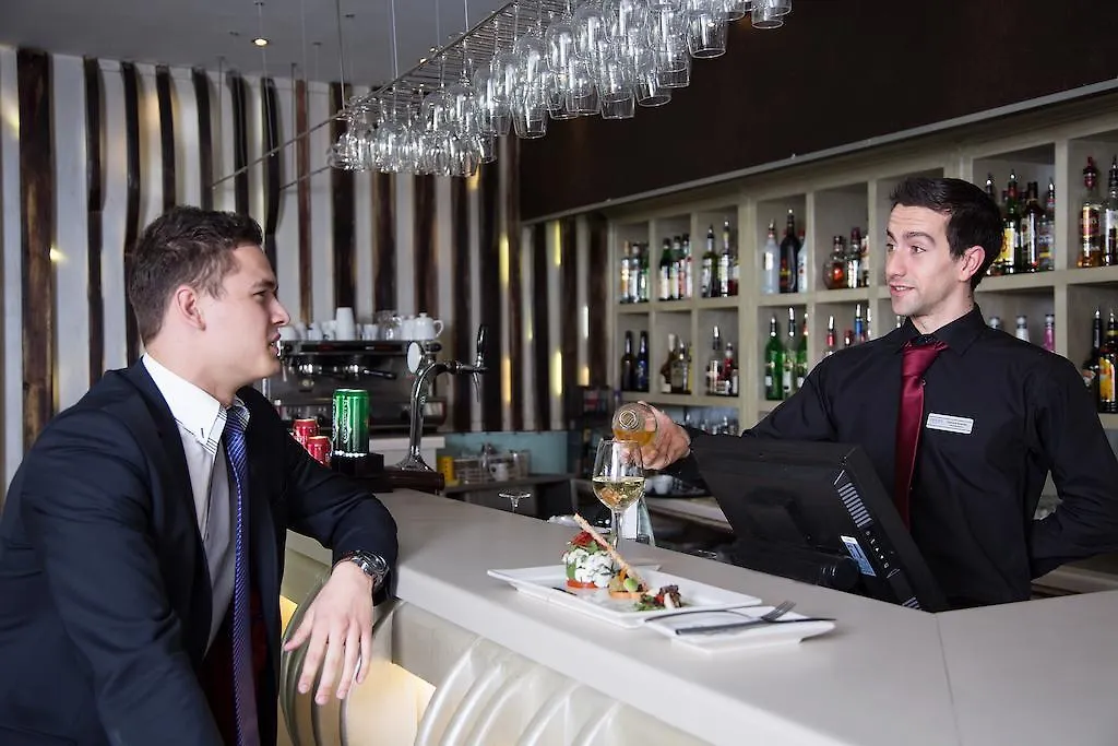 ****  Cavalieri Art Hotel St. Julian's Malta