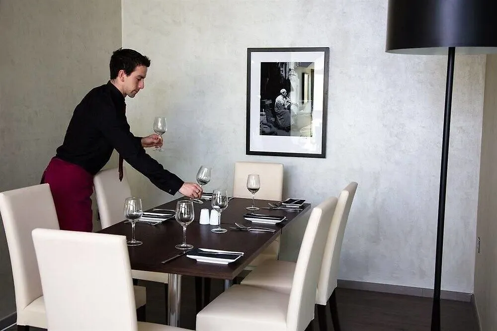 Cavalieri Art Hotel St. Julian's